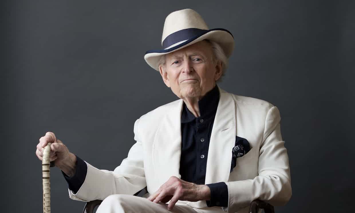 Tom Wolfe, Pyrotechnic ‘New Journalist’ and Novelist, Dies at 88 Image