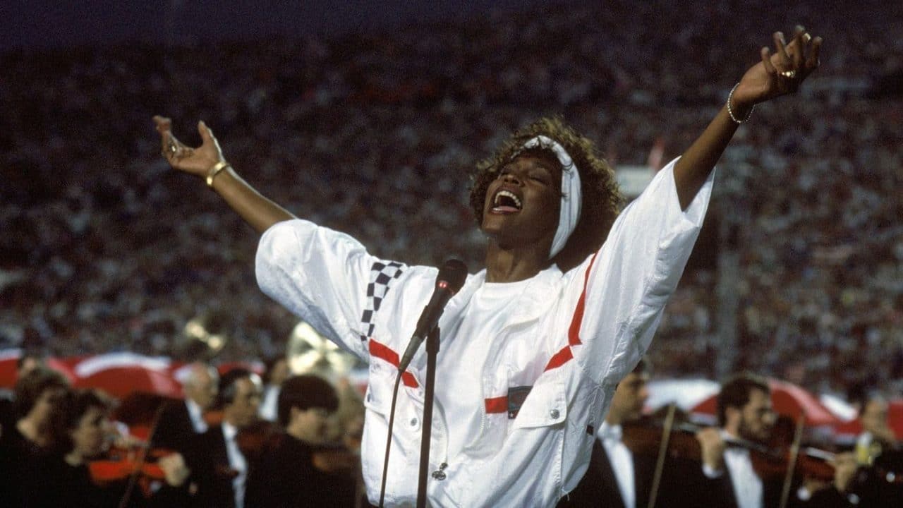 ‘Whitney’ Offers an Unflinching Look at Whitney Houston’s Triumphs and Tragedies