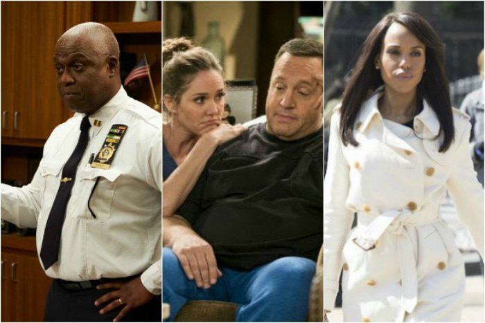 17 Highest-Rated Canceled or Ending TV Shows of 2017-18 Season – So Far