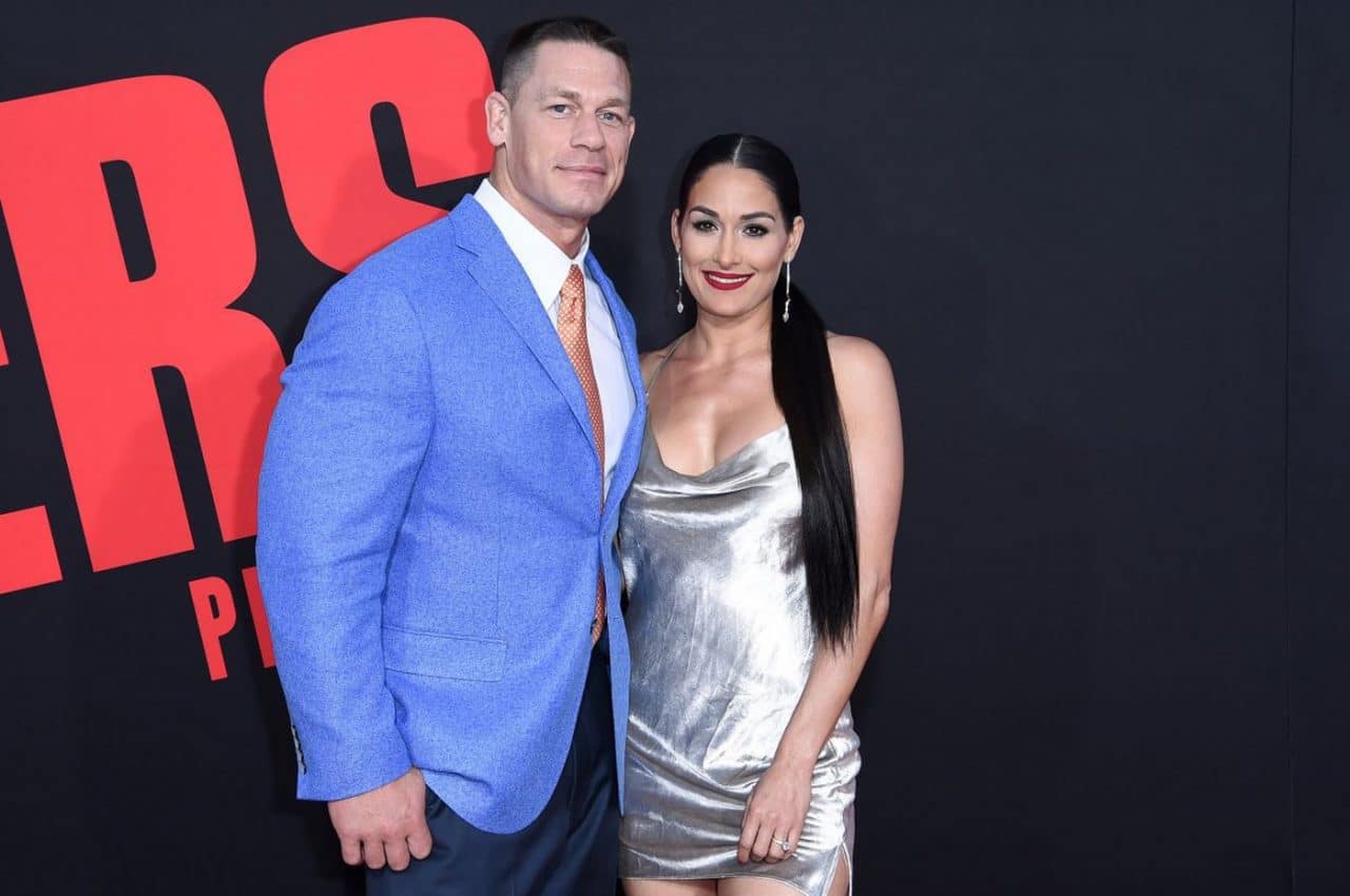 Nikki Bella Doesn’t Want to Regret Marrying John Cena
