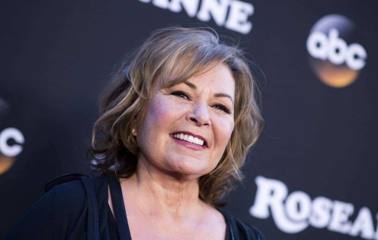ABC Cancels ‘Roseanne’ Following Star’s Racist Twitter Rant