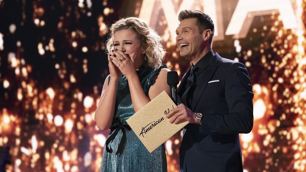 ‘American Idol’ Finale: Judges, Fellow Contestants Sing Praises of Maddie Poppe