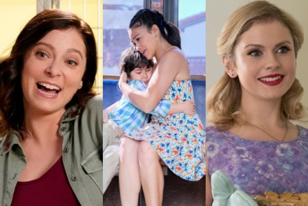 ‘Jane The Virgin’, ‘Crazy Ex-Girlfriend’, ‘iZombie’ To End After Upcoming Seasons