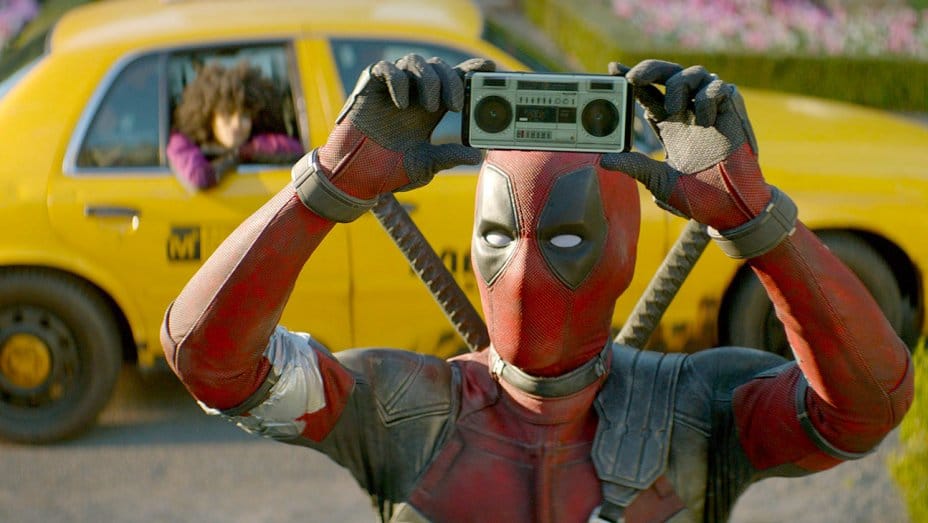 ‘Deadpool 2’ Topples ‘Infinity War’ With $125M at Weekend Box Office: