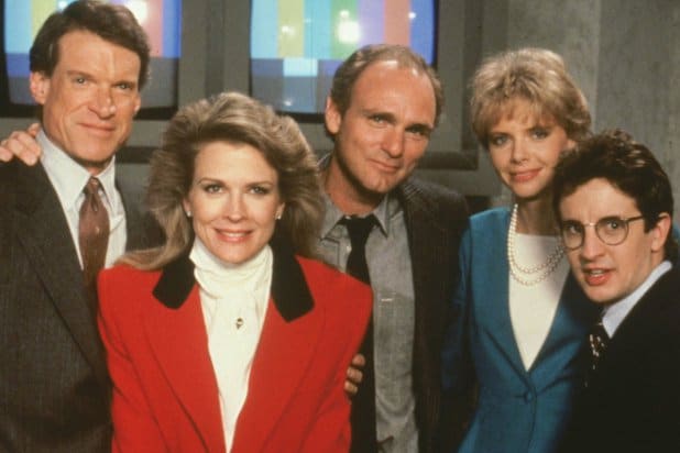 CBS Fall Schedule: ‘Murphy Brown’ Booked for Thursdays, ‘Magnum PI’ on Mondays