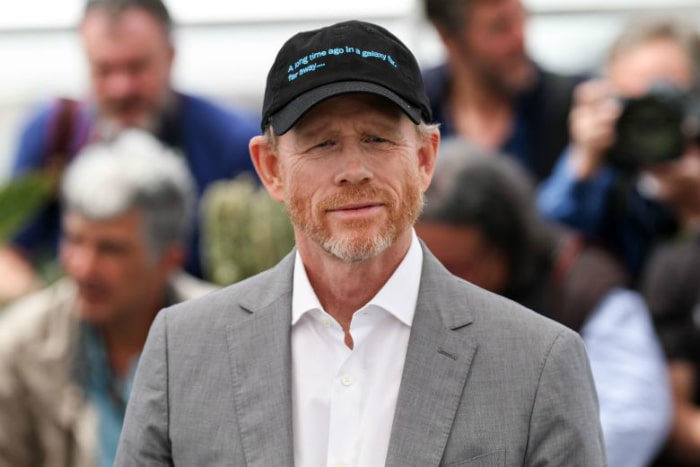 Ron Howard: ‘I Feel Badly’ About ‘Solo: A Star Wars Story’ Underperforming at the Box Office