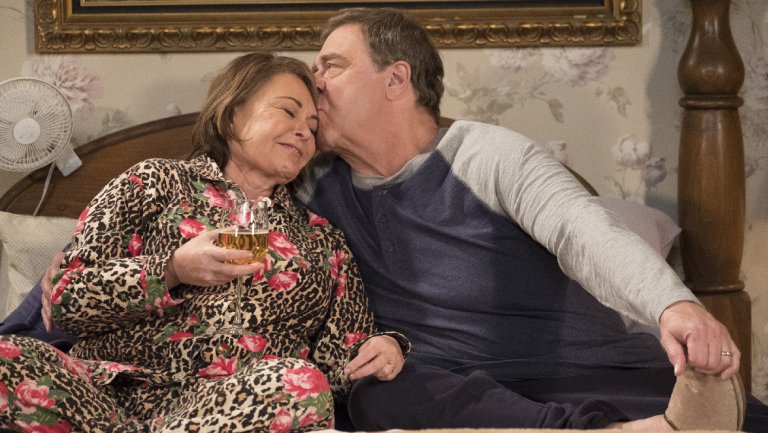 ABC’s ‘Roseanne’ Spinoff Clears Key Hurdle as Negotiations Heat Up