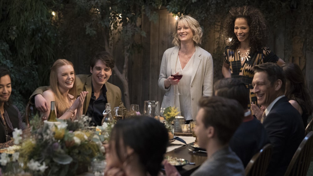 How ‘The Fosters’ Will Say Goodbye and Set Up Its Spinoff