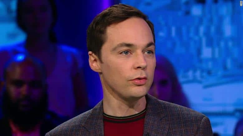 ‘Big Bang Theory’ star Jim Parsons on Roseanne Barr Tweet: ‘How Did You Type That?’