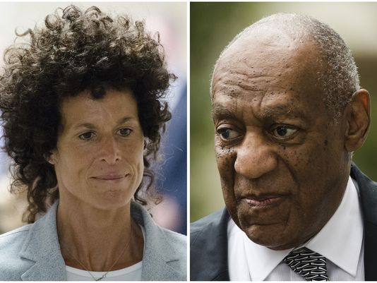 Andrea Constand Speaks: ‘I Forgave Bill Cosby for What He Did to Me’
