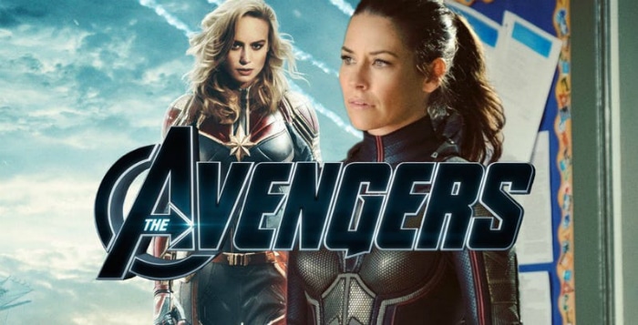 Kevin Feige Says More Female Superheroes Will Come To The MCU