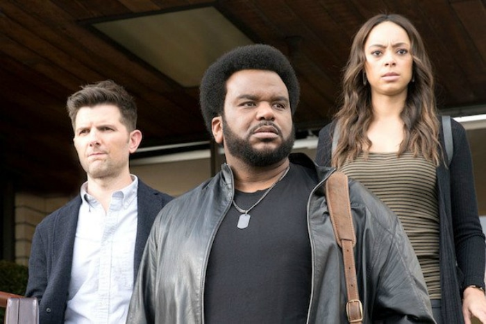 ‘Ghosted’ Canceled by Fox After One Season