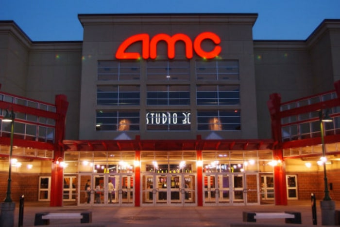 Look Out MoviePass: AMC Theatres Adds $20/Month Movie Ticket Subscription Service