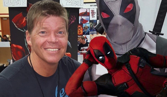 ‘Deadpool’ Creator Rob Liefeld ‘Mourns the Loss’ of Donald Glover’s Series