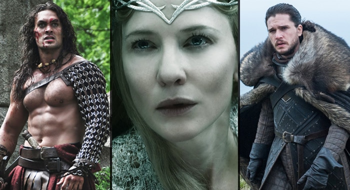 13 Upcoming TV Fantasy Series That Could Be The Next Game Of Thrones