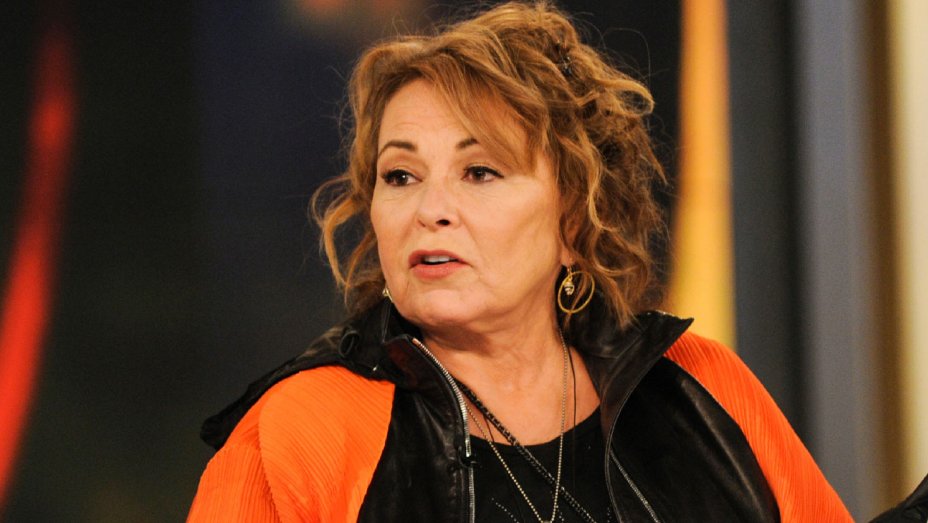 Roseanne Barr Opens Up About ABC Firing in Tearful Interview: “I’ve Made Myself a Hate Magnet”