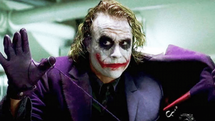 10 Reasons Heath Ledger’s Joker Is The On-Screen Best Version