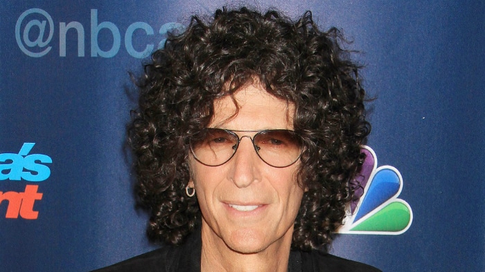 The Most Uncomfortable Howard Stern Interviews Ever
