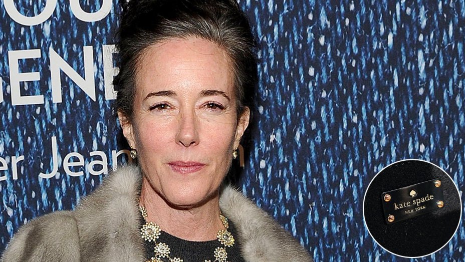 Kate Spade Inspired a Generation of Females — and Female Designers