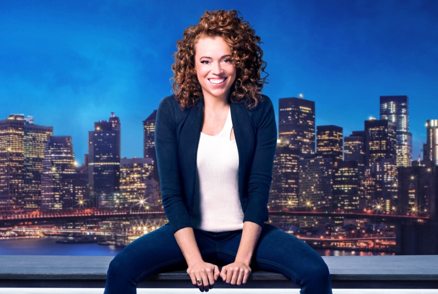 Michelle Wolf Happily Accepts Starring Role In RNC’s “Unhinged 2018” Ad