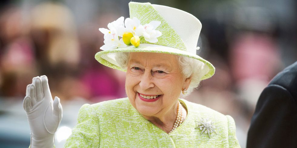 The Queen’s Cousin Will Be the First Member of the Royal Family to Have a Gay Wedding