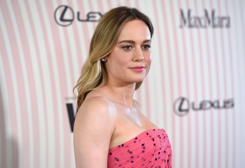 Brie Larson – ‘I Do Not Hate White Dudes,’ But Laments Lack of Inclusion Among Film Critics