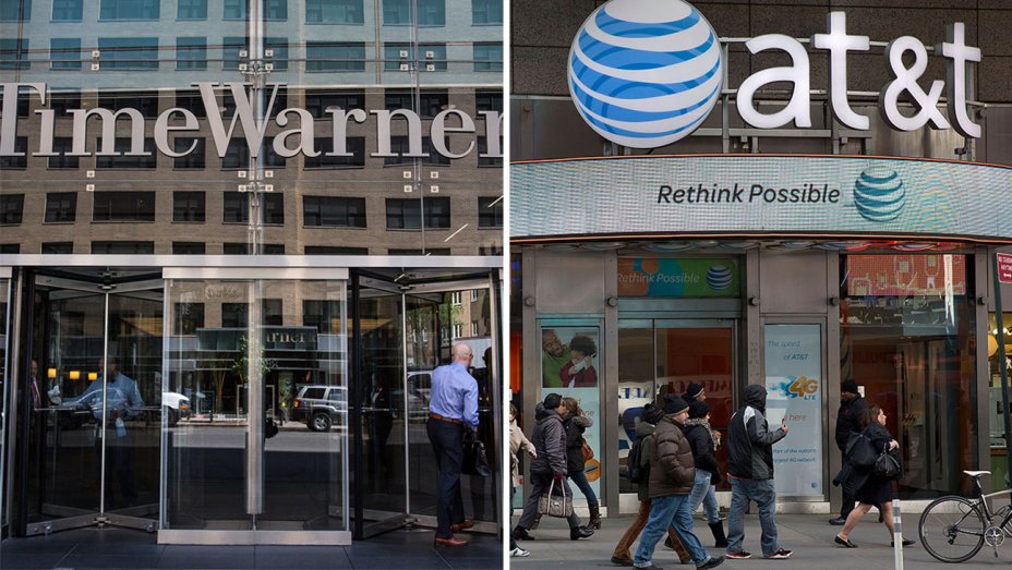 AT&T CEO Promises “Creative Freedom” as Time Warner Deal Closes