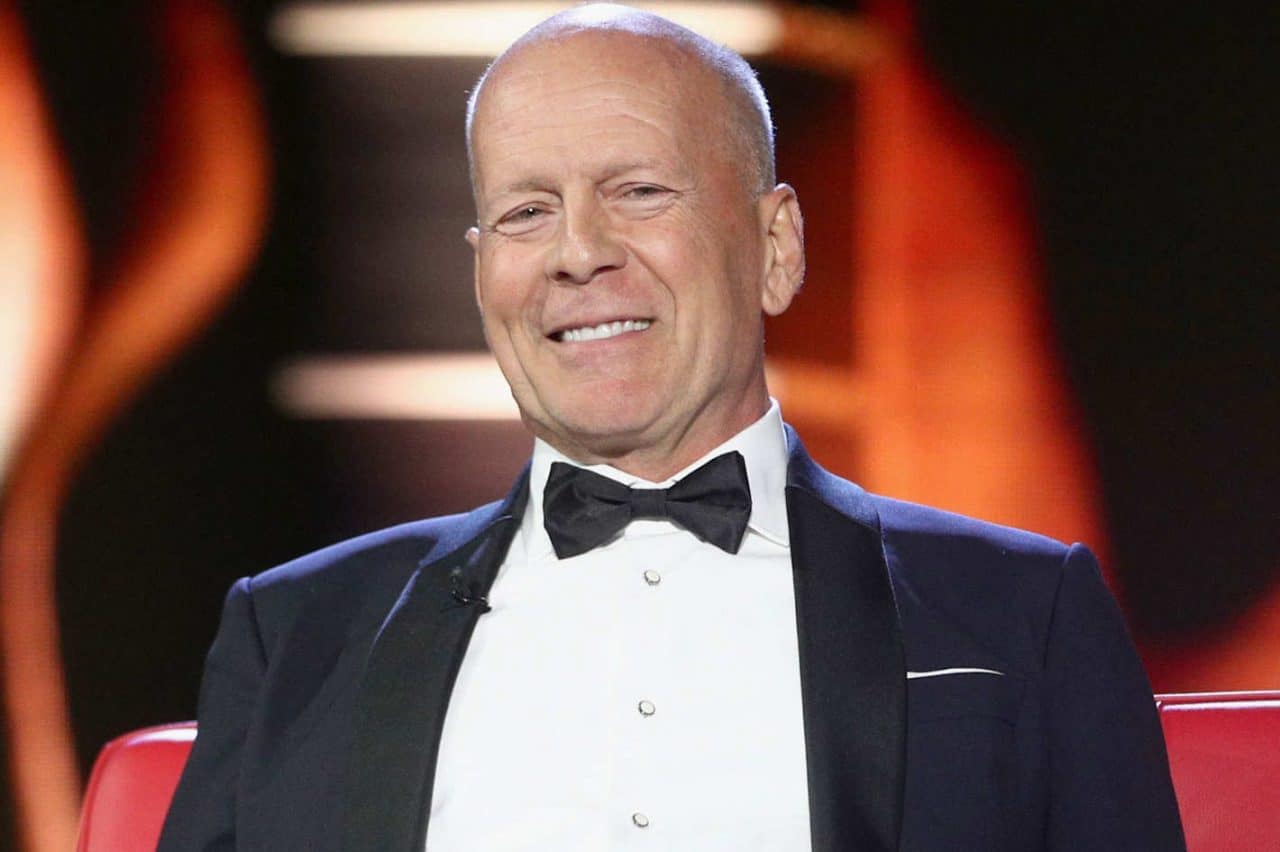 The 8 Most Memorable Moments From Comedy Central’s Bruce Willis Roast