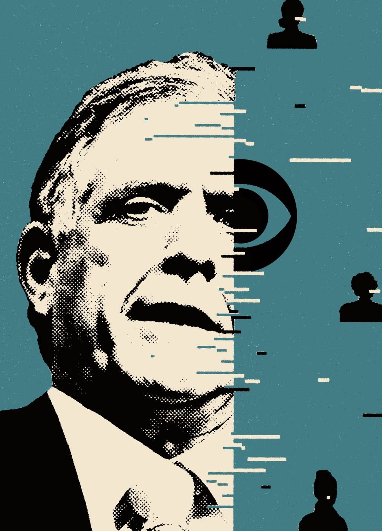 New Yorker Reports: Les Moonves and CBS Face Allegations of Sexual Misconduct