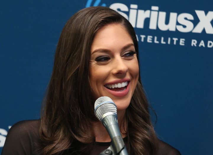 Report:  Abby Huntsman In Talks To Join ‘The View,’