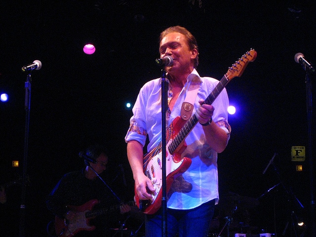 David Cassidy Estate Worth Substantial Amount, Son to Get Nearly $2 Million