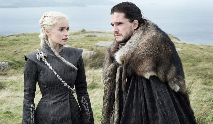 ‘Game of Thrones’ Prequel Reportedly Set to Start Filming in October