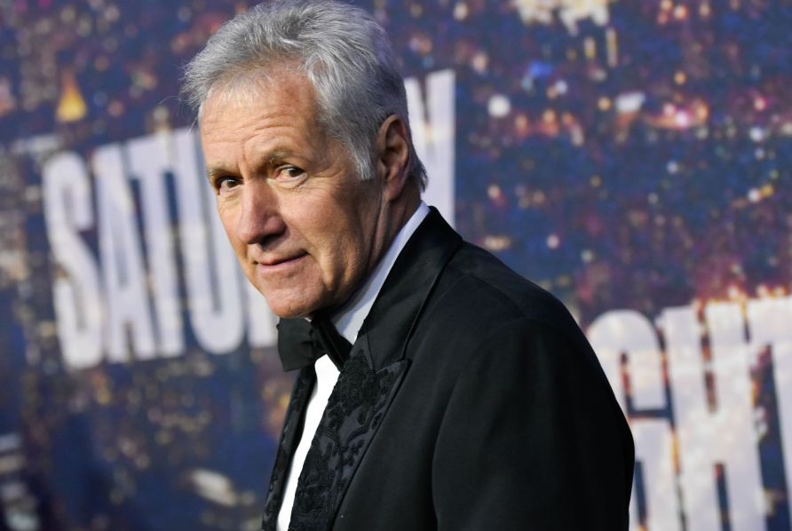 Alex Trebek Imagines Life Without ‘Jeopardy!’ & Who Could Take His Place