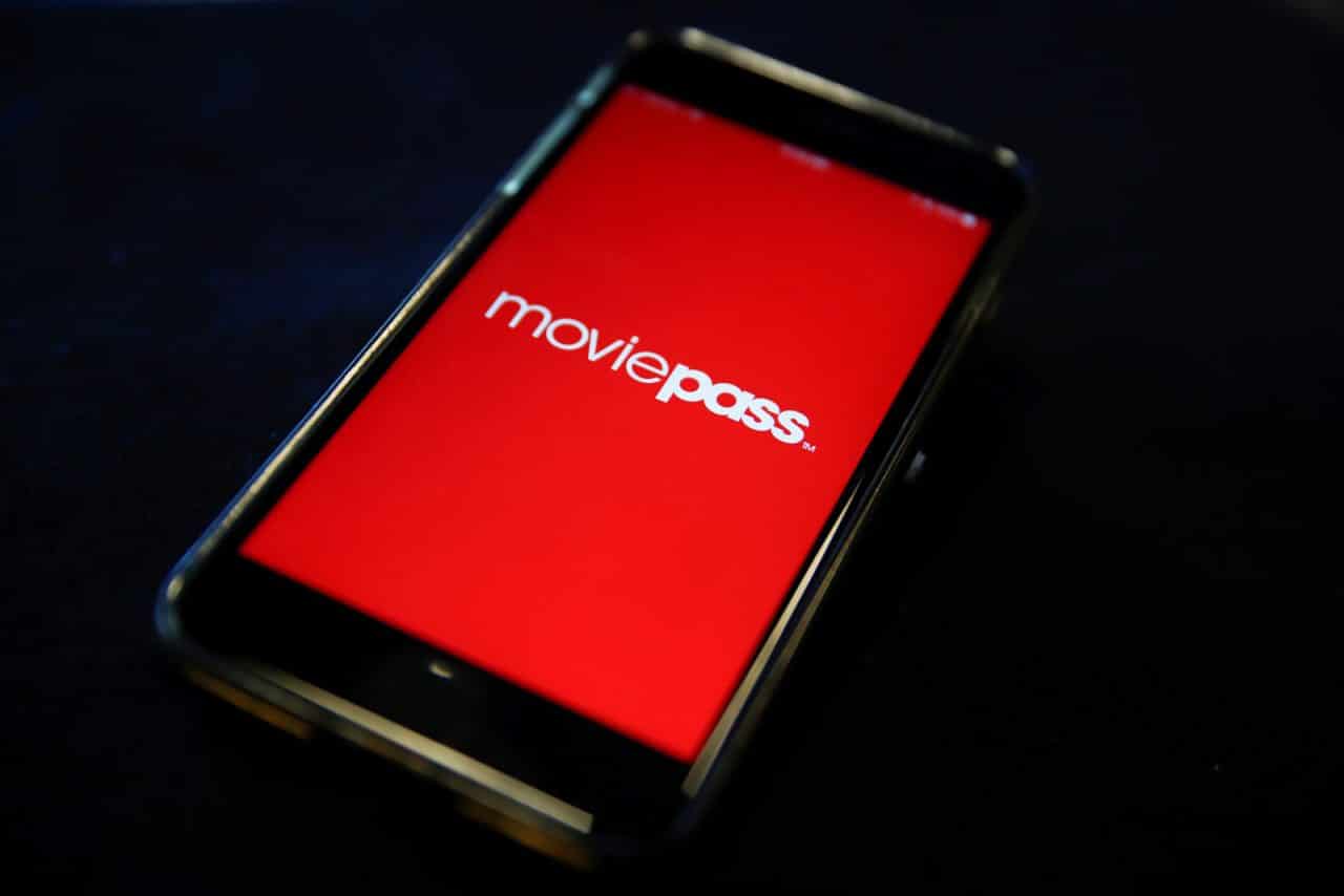 MoviePass to Refund Users Affected by Friday Night’s Outage