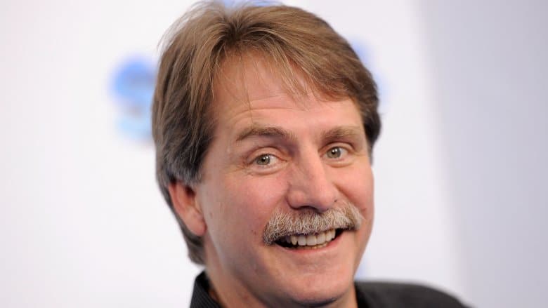 The Real Reasons You Don’t Hear from Jeff Foxworthy