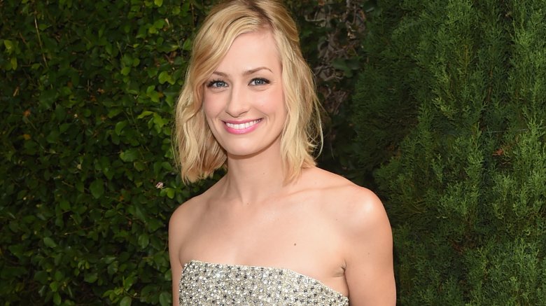 The Untold Truth of Beth Behrs