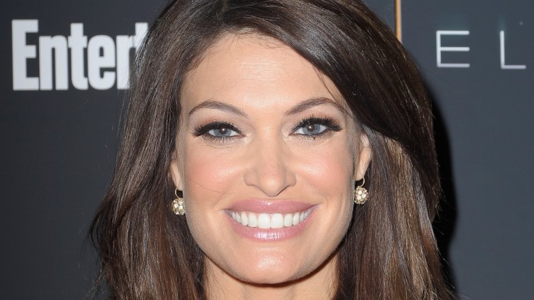 The Real Reason Kimberly Guilfoyle is Leaving Fox News