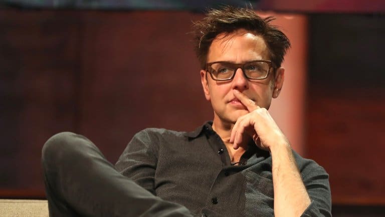 James Gunn Fired as Director of ‘Guardians of the Galaxy Vol. 3’