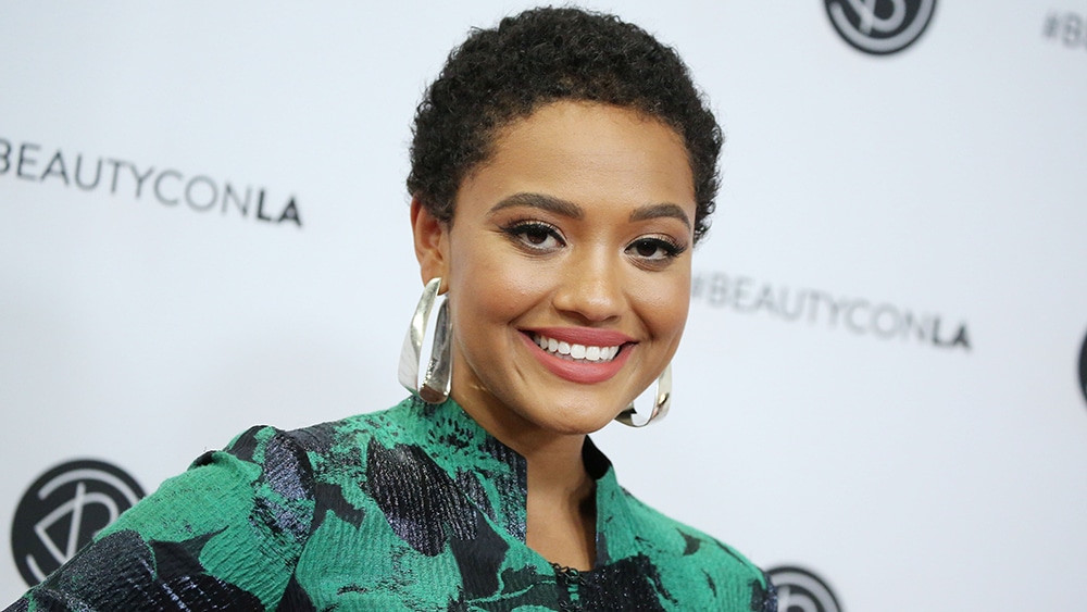 Kiersey Clemons in Talks to Join Disney’s Live-Action ‘Lady and the Tramp’