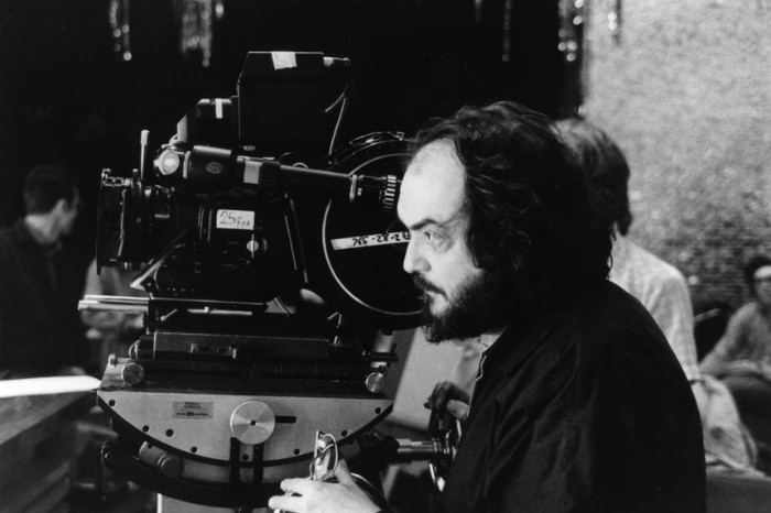 Stanley Kubrick’s ‘Lost’ Screenplay ‘Burning Secret’ Unearthed