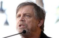 Mark Hamill Went Disguised as a Stormtrooper at Comic-Con