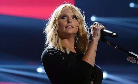 Miranda Lambert Recalls Her Reaction to First Question About Gwen Stefani