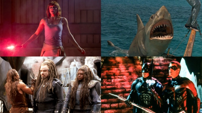 The 27 Worst Summer Movie Blockbusters of All Time