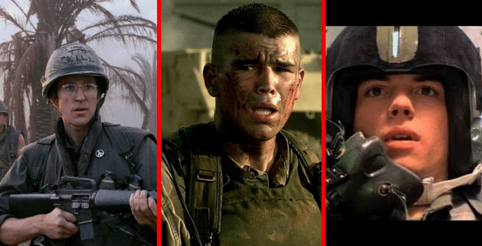 These Are the Best Military Movies by Service Branch
