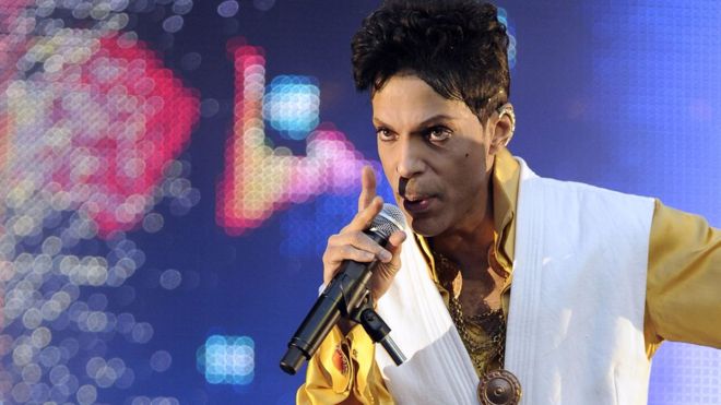 Prince’s Family Sues his Former Doctor for Wrongful Death