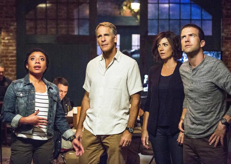 NCIS: New Orleans EP Brad Kern Formally Suspended Amid Third Misconduct Investigation
