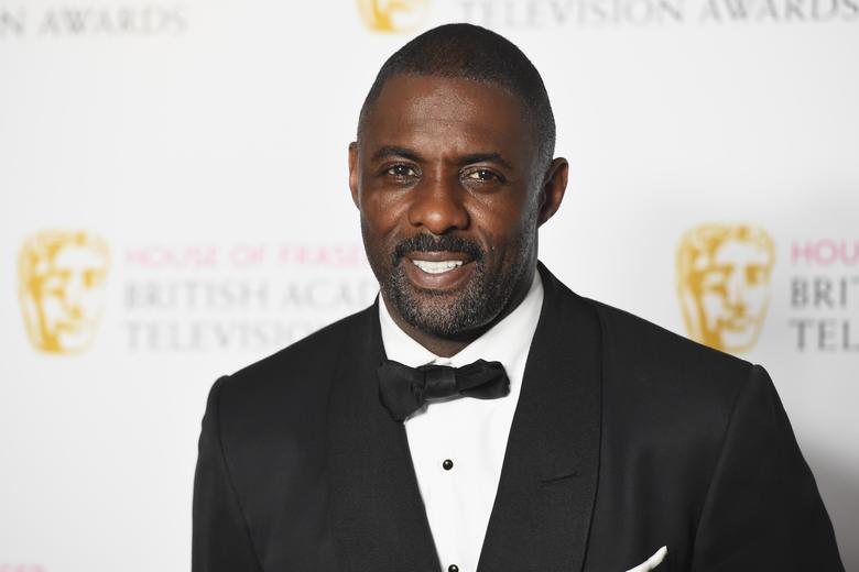 Idris Elba Will Not Be the Next James Bond