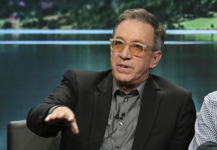 Tim Allen’s ‘Last Man Standing’ Character Will Continue To Have His ‘Conservative Viewpoint,’ Fox CEO Confirms