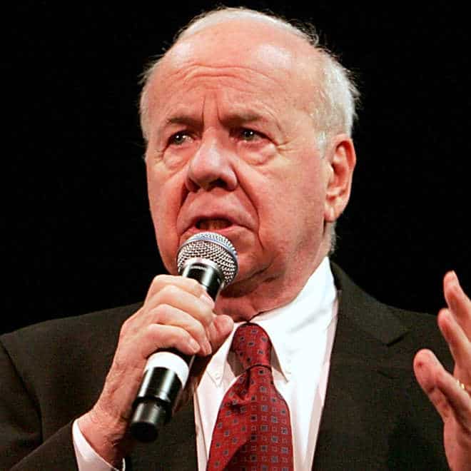 Tim Conway of ‘The Carol Burnett Show’ is Suffering From Dementia