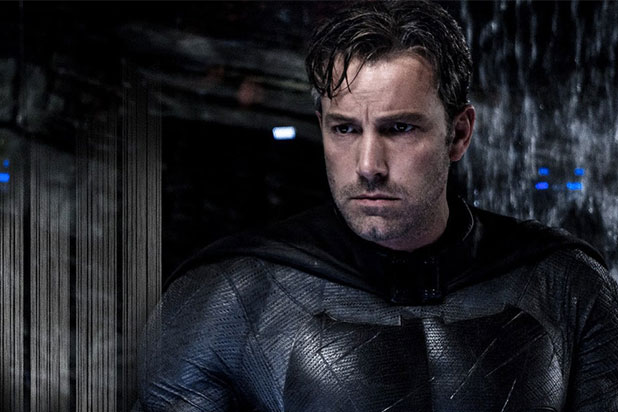 Ben Affleck Could Lose His ‘Batman’ Role Due to Post-Rehab Insurance Costs
